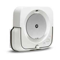 Робот-пылесос iRobot Braava Jet m6