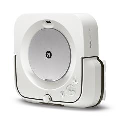 Робот-пылесос iRobot Braava Jet m6