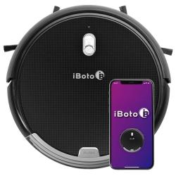 Робот-пылесос iBoto Smart Х615GW Aqua