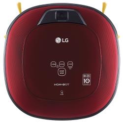 Робот-пылесос LG VRF6640LVR