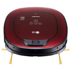 Робот-пылесос LG VRF6640LVR