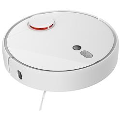 Робот-пылесос Xiaomi Mi Robot Vacuum Cleaner 1S