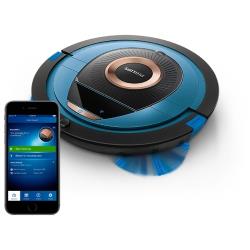 Робот-пылесос Philips FC8778 SmartPro Compact