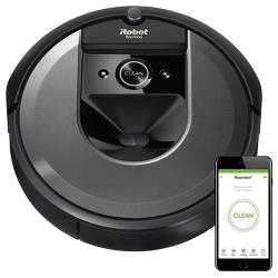 Робот-пылесос iRobot Roomba i7+