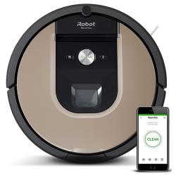 Робот-пылесос iRobot Roomba 976