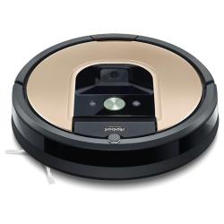 Робот-пылесос iRobot Roomba 976