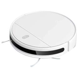 Робот-пылесос Xiaomi Mi Robot Vacuum-Mop Essential