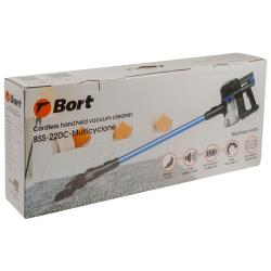 Пылесос Bort BSS-22DC-Multicyclone