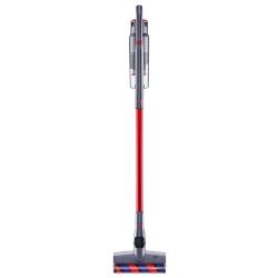 Вертикальный пылесос Jimmy Jimmy JV65 Graphite+Red with mopping kit Cordless Vacuum Cleaner+charger