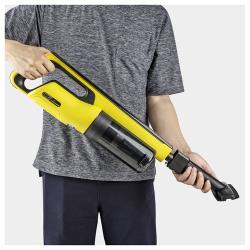 Пылесос KARCHER VC 4s Cordless