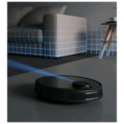 Робот-пылесос Xiaomi Mi Robot Vacuum-Mop P