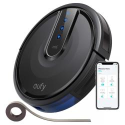 Робот-пылесос Eufy RoboVac 35C, черный