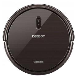 Робот-пылесос Ecovacs DeeBot N79S