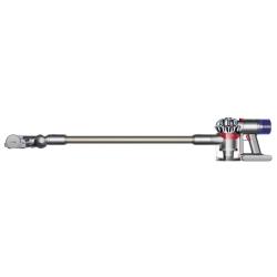 Пылесос Dyson V8 Animal+ (SV10) EU, iron / nickel / taos taupe