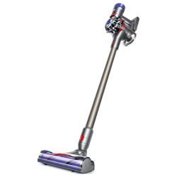 Пылесос Dyson V8 Animal+ (SV10) EU, iron / nickel / taos taupe