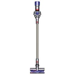 Пылесос Dyson V8 Animal+ (SV10) EU, iron / nickel / taos taupe