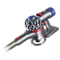 Пылесос Dyson V8 Animal+ (SV10) EU, iron / nickel / taos taupe