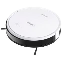 Робот-пылесос Ecovacs DeeBot 605, белый