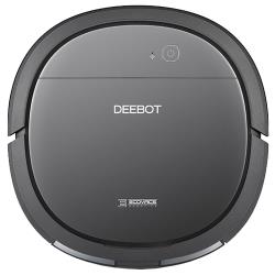 Робот-пылесос Ecovacs DeeBot OZMO Slim 10