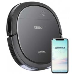 Робот-пылесос Ecovacs DeeBot OZMO Slim 10