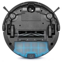 Робот-пылесос Ecovacs DeeBot D500, черный