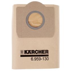 KARCHER Мешки бумажные 6.959-130