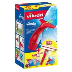 Ручной стеклоочиститель Vileda WindoMatic