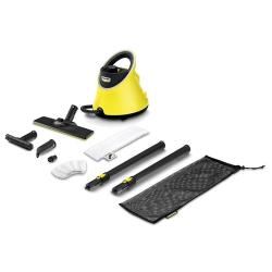 Пароочиститель KARCHER SC 2 Deluxe EasyFix 1.513-243.0