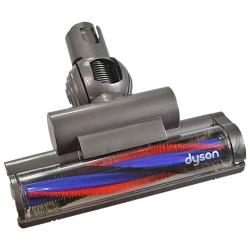 Dyson Турбощетка 963544-01, серый, 1 шт.