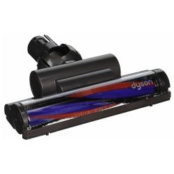 Dyson Турбощетка 963544-01, серый, 1 шт.