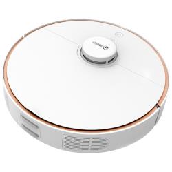 Робот-пылесос 360 Robot Vacuum Cleaner S7