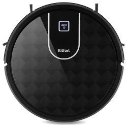 Робот-пылесос Kitfort КТ-569