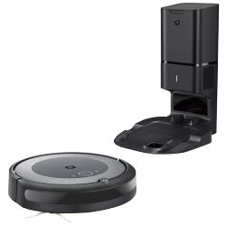 IRobot Roomba i3+ Black