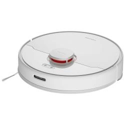 Робот-пылесос Trouver Robot LDS Vacuum-Mop Finder RLS3 Global, белый