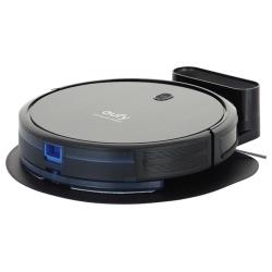 Робот-пылесос Eufy RoboVac G10 Hybrid, черный