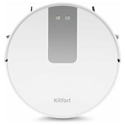 Робот-пылесос Kitfort КТ-571