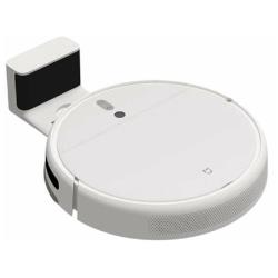 Робот-пылесос Xiaomi Mi Robot Vacuum-Mop Global, белый