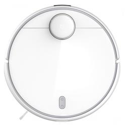 Робот-пылесос Xiaomi Mijia Robot Vacuum-Mop 2 (MJST1S) CN, белый