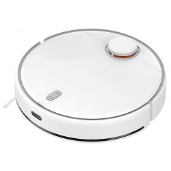 Робот-пылесос Xiaomi Mijia Robot Vacuum-Mop 2 (MJST1S) CN, белый