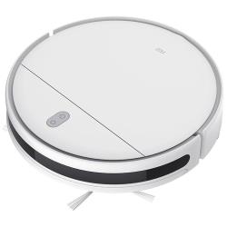 Робот-пылесос Xiaomi Mi Robot Vacuum-Mop Essential, белый