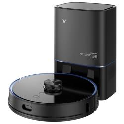 Робот-пылесос Viomi Vacuum Cleaner Alpha S9