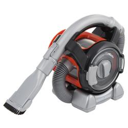 Пылесос автомобильный BLACK+DECKER PAD1210-XKMV