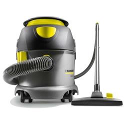 Профессиональный пылесос KARCHER T 10 / 1 Adv, 1250 Вт