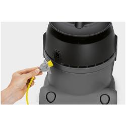 Профессиональный пылесос KARCHER T 10 / 1 Adv, 1250 Вт