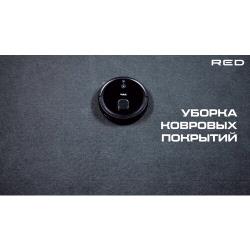 Умный робот-пылесос RED solution RV-RL6000S Wi-Fi