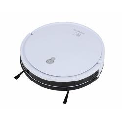 Робот-пылесос PVCR G2 0926W WIFI IQ Home белый (POLARIS)