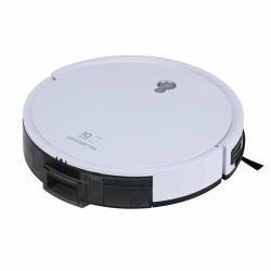 Робот-пылесос PVCR G2 0926W WIFI IQ Home белый (POLARIS)