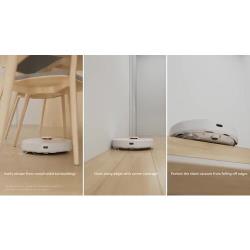Робот-пылесос Xiaomi Mi Robot Vacuum S10 Global