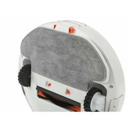 Робот-пылесос Xiaomi Mi Robot Vacuum S10 Global