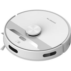 Робот-пылесос PVCR 6001 WIFI IQ Home Белый POLARIS